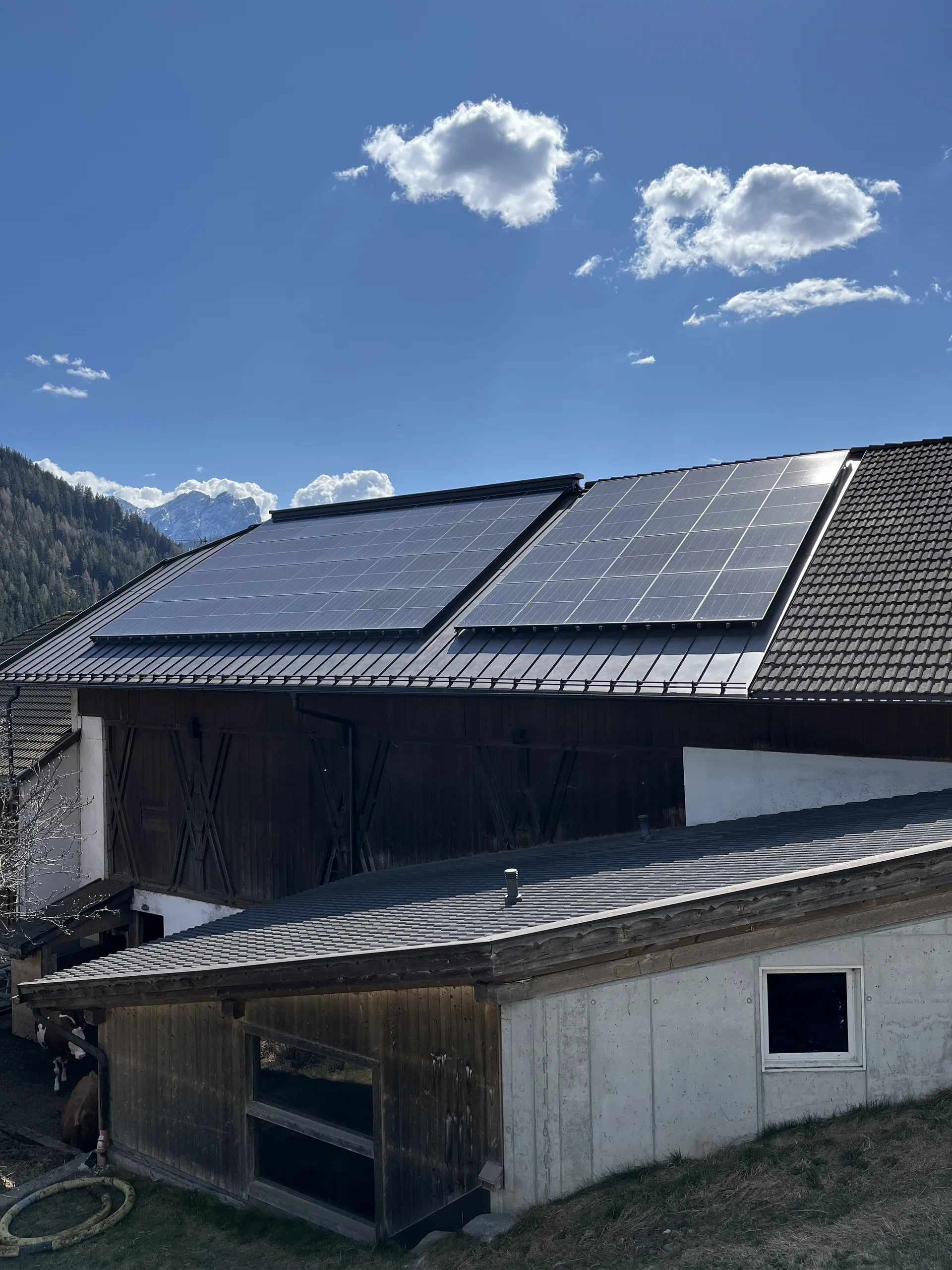 Photovoltaikanlagen