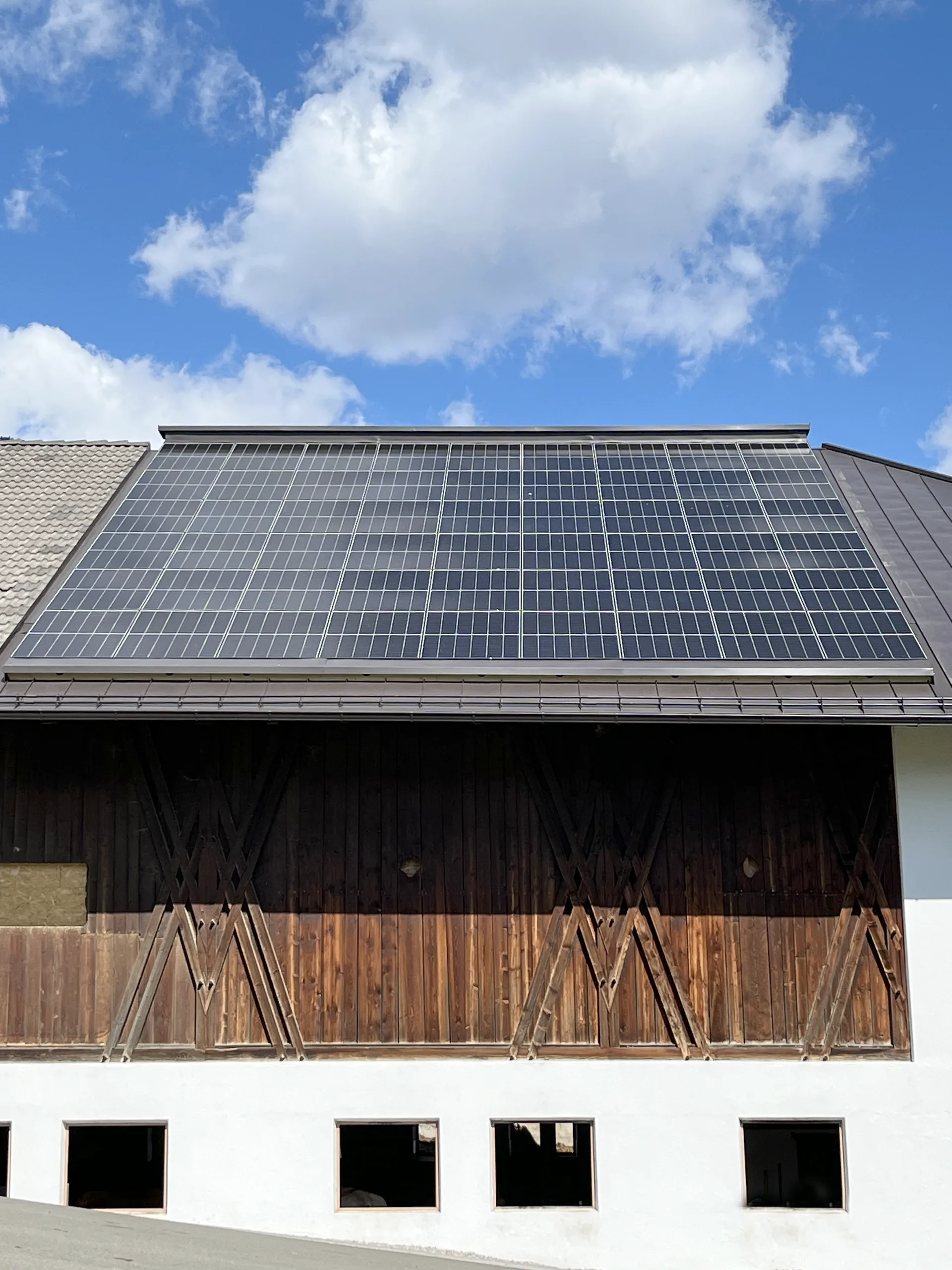 Photovoltaikanlagen