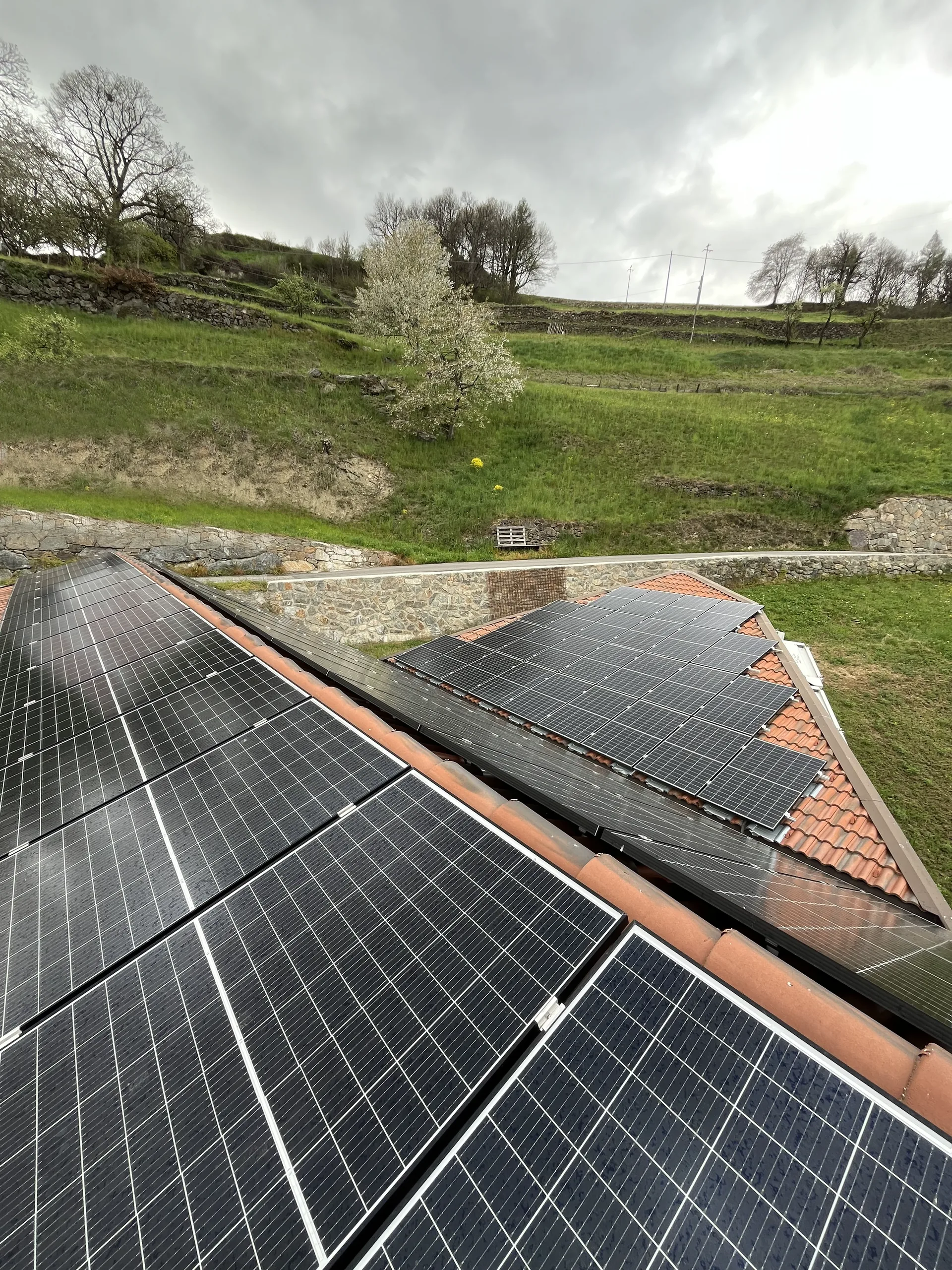 Photovoltaikanlagen