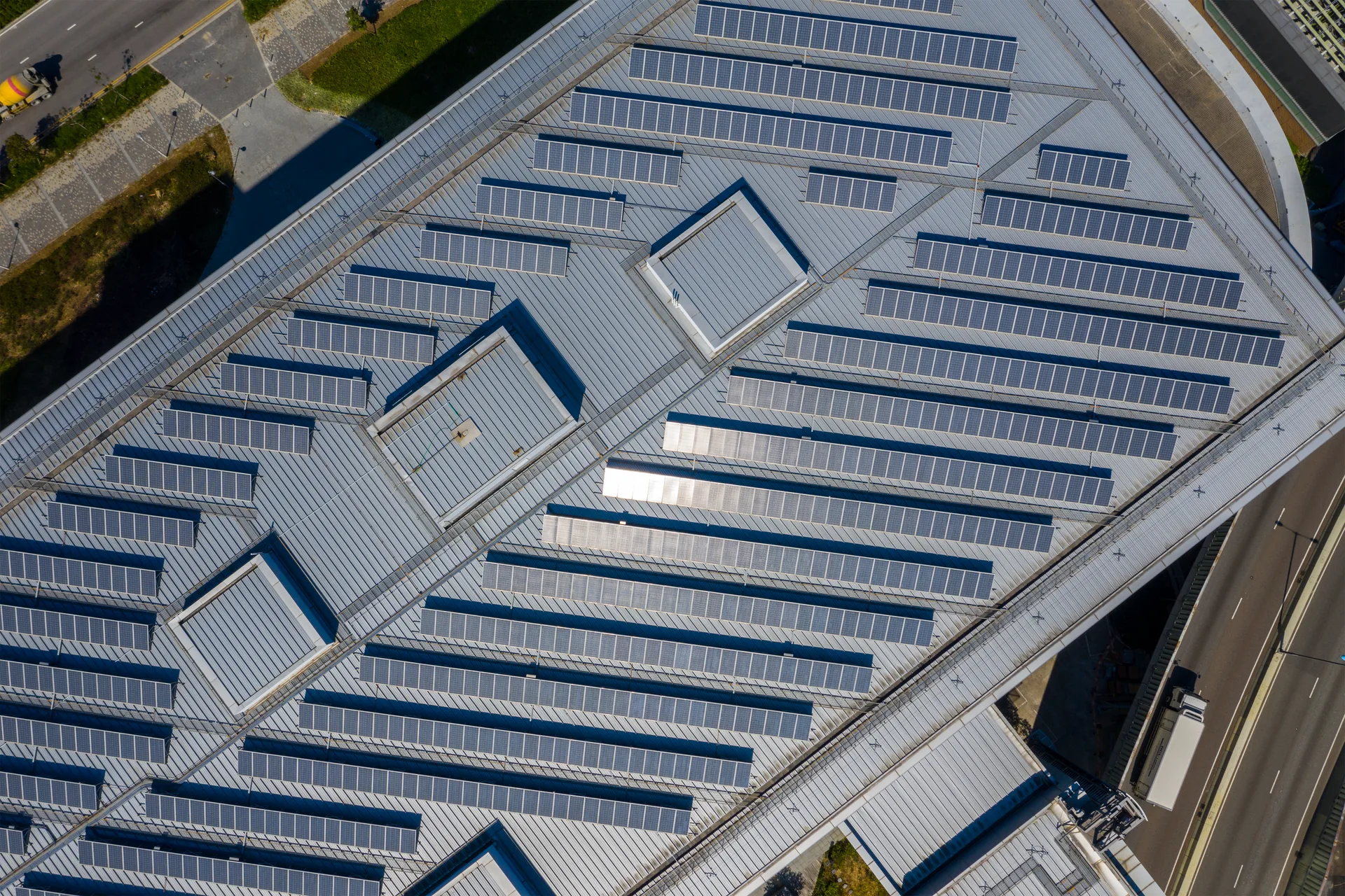 Photovoltaikanlagen